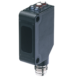 MINAS Serie Bezeichnung